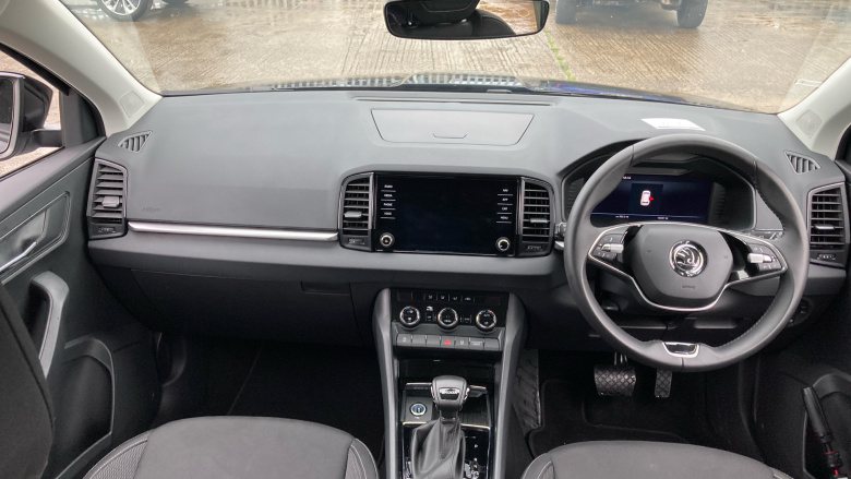 Skoda Karoq 1.5 TSI SE Drive 5dr DSG Petrol Estate